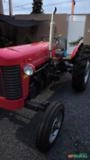 Massey Ferguson 50X 4x2 Imagem Massey Ferguson 50X 4x2
