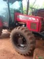 Massey Ferguson 283 Advanced 4x4 (86cv) Imagem Massey Ferguson 283 Advanced 4x4 (86cv)