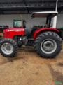 Trator Massey Ferguson 4408S 4x4 (80cv) Imagem Trator Massey Ferguson 4408S 4x4 (80cv)