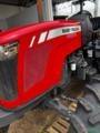 Trator Massey Ferguson 4408S 4x4 (80cv) Imagem Trator Massey Ferguson 4408S 4x4 (80cv)
