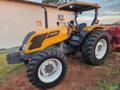 Trator Valtra A750 4x4 (75cv) Imagem Trator Valtra A750 4x4 (75cv)