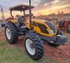 Trator Valtra A750 4x4 (75cv) Imagem Trator Valtra A750 4x4 (75cv)