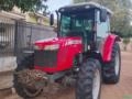 Trator Massey Ferguson 4275 Cabinado 4x4 (75cv) Imagem Trator Massey Ferguson 4275 Cabinado 4x4 (75cv)