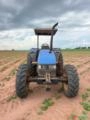 Trator New Holland TL75E 4x4 (75cv) Imagem Trator New Holland TL75E 4x4 (75cv)