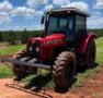 Trator Massey Ferguson 283 Cabinado Advanced 4x4 (85cv) Imagem Trator Massey Ferguson 283 Cabinado Advanced 4x4 (85cv)