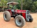 Trator Massey Ferguson 283 4x4 (85cv) Imagem Trator Massey Ferguson 283 4x4 (85cv)