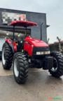 Trator Case Farmall 80 4x4 (80cv) Imagem Trator Case Farmall 80 4x4 (80cv)