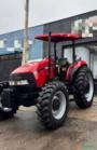 Trator Case Farmall 80 4x4 (80cv) Imagem Trator Case Farmall 80 4x4 (80cv)