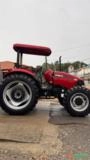 Trator Case Farmall 80 4x4 (80cv) Imagem Trator Case Farmall 80 4x4 (80cv)
