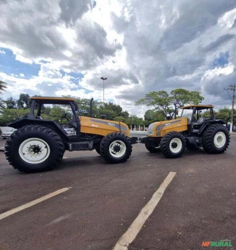 Trator Valtra BH165 4x4 (165cv) Imagem Trator Valtra BH165 4x4 (165cv)