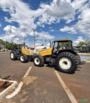 Trator Valtra BH165 4x4 (165cv) Imagem Trator Valtra BH165 4x4 (165cv)