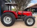Trator Massey Ferguson 4275 4x4 (75cv) Imagem Trator Massey Ferguson 4275 4x4 (75cv)