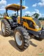 Trator Valtra A850 4x4 (85cv) Imagem Trator Valtra A850 4x4 (85cv)