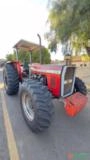 Trator Massey Ferguson 292 4x4 (105cv) Imagem Trator Massey Ferguson 292 4x4 (105cv)