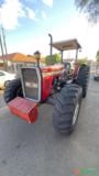 Trator Massey Ferguson 292 4x4 (105cv) Imagem Trator Massey Ferguson 292 4x4 (105cv)
