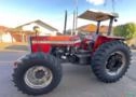 Trator Massey Ferguson 292 4x4 (105cv) Imagem Trator Massey Ferguson 292 4x4 (105cv)
