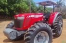 Massey Ferguson 4290 Turbo 4x4 (90cv) Imagem Massey Ferguson 4290 Turbo 4x4 (90cv)