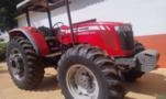 Massey Ferguson 4290 Turbo 4x4 (90cv) Imagem Massey Ferguson 4290 Turbo 4x4 (90cv)