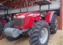 Massey Ferguson 4290 Turbo 4x4 (90cv) Imagem Massey Ferguson 4290 Turbo 4x4 (90cv)