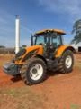 Trator Valtra A134 4x4 (135cv) Imagem Trator Valtra A134 4x4 (135cv)