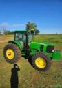Trator John Deere 6150J 4x4 (150cv) Imagem Trator John Deere 6150J 4x4 (150cv)