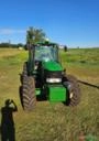 Trator John Deere 6150J 4x4 (150cv) Imagem Trator John Deere 6150J 4x4 (150cv)