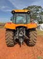 Trator Valtra A134 4x4 (135cv) - Ano 2017 Imagem Trator Valtra A134 4x4 (135cv) - Ano 2017