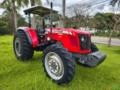Trator Massey Ferguson 4290 4x4 (90cv) - 2013 Imagem Trator Massey Ferguson 4290 4x4 (90cv) - 2013