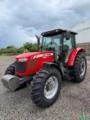 Massey Ferguson 4292 HD 4x4 (110cv) - Ano 2015 Imagem Massey Ferguson 4292 HD 4x4 (110cv) - Ano 2015