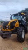 Trator Valtra BM115 4x4 (115cv) - Ano 2024 Imagem Trator Valtra BM115 4x4 (115cv) - Ano 2024