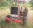 Massey Ferguson 275 4x2 (75cv) Imagem Massey Ferguson 275 4x2 (75cv)
