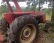 Massey Ferguson 275 4x2 (75cv) Imagem Massey Ferguson 275 4x2 (75cv)