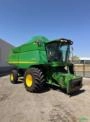 Colheitadeira John Deere 9470 STS Imagem Colheitadeira John Deere 9470 STS