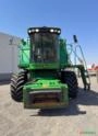 Colheitadeira John Deere 9470 STS Imagem Colheitadeira John Deere 9470 STS