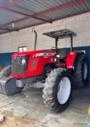 Massey Ferguson 4283 4x4 (85cv) Imagem Massey Ferguson 4283 4x4 (85cv)