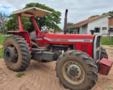 Massey Ferguson 296 4x4 (120cv) Imagem Massey Ferguson 296 4x4 (120cv)