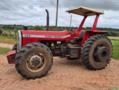 Massey Ferguson 296 4x4 (120cv) Imagem Massey Ferguson 296 4x4 (120cv)