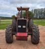 Massey Ferguson 296 4x4 (120cv) Imagem Massey Ferguson 296 4x4 (120cv)