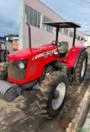 Massey Ferguson 4283 4x4 (85cv) Imagem Massey Ferguson 4283 4x4 (85cv)