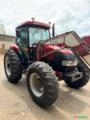 Trator Case Farmall 95 4x4 (95cv) - Ano 2015 + Conjunto Frontal Imagem Trator Case Farmall 95 4x4 (95cv) - Ano 2015 + Conjunto Frontal