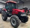 Trator Case Farmall 80 Cabinado 4x4 (80cv) - Ano 2016 Imagem Trator Case Farmall 80 Cabinado 4x4 (80cv) - Ano 2016