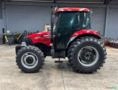 Trator Case Farmall 80 Cabinado 4x4 (80cv) - Ano 2016 Imagem Trator Case Farmall 80 Cabinado 4x4 (80cv) - Ano 2016