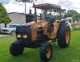 Trator Valmet 880 4x2 (81cv) - Ano 1987 Imagem Trator Valmet 880 4x2 (81cv) - Ano 1987