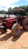 Massey Ferguson 283 Advanced 4x4 (86cv) Imagem Massey Ferguson 283 Advanced 4x4 (86cv)