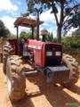Massey Ferguson 283 Advanced 4x4 (86cv) Imagem Massey Ferguson 283 Advanced 4x4 (86cv)