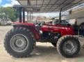 Massey Ferguson 275 Advanced 4x4 (75cv) Imagem Massey Ferguson 275 Advanced 4x4 (75cv)