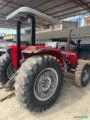 Massey Ferguson 275 Advanced 4x4 (75cv) Imagem Massey Ferguson 275 Advanced 4x4 (75cv)