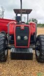 Trator Massey Ferguson 292 Advanced 4x4 (105cv) - Ano 2007 Imagem Trator Massey Ferguson 292 Advanced 4x4 (105cv) - Ano 2007