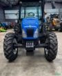 New Holland TL.75E Cabinado 4x4 (75cv) Imagem New Holland TL.75E Cabinado 4x4 (75cv)
