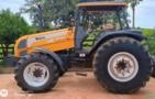 Trator Valtra BM125i 4x4 (132cv) Imagem Trator Valtra BM125i 4x4 (132cv)